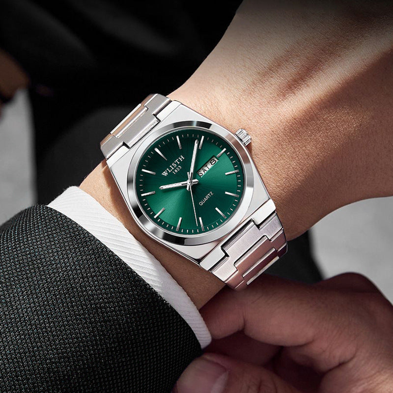 WATCHES